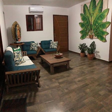 Pousada Celeiro 115 Bananeiras Kültér fotó