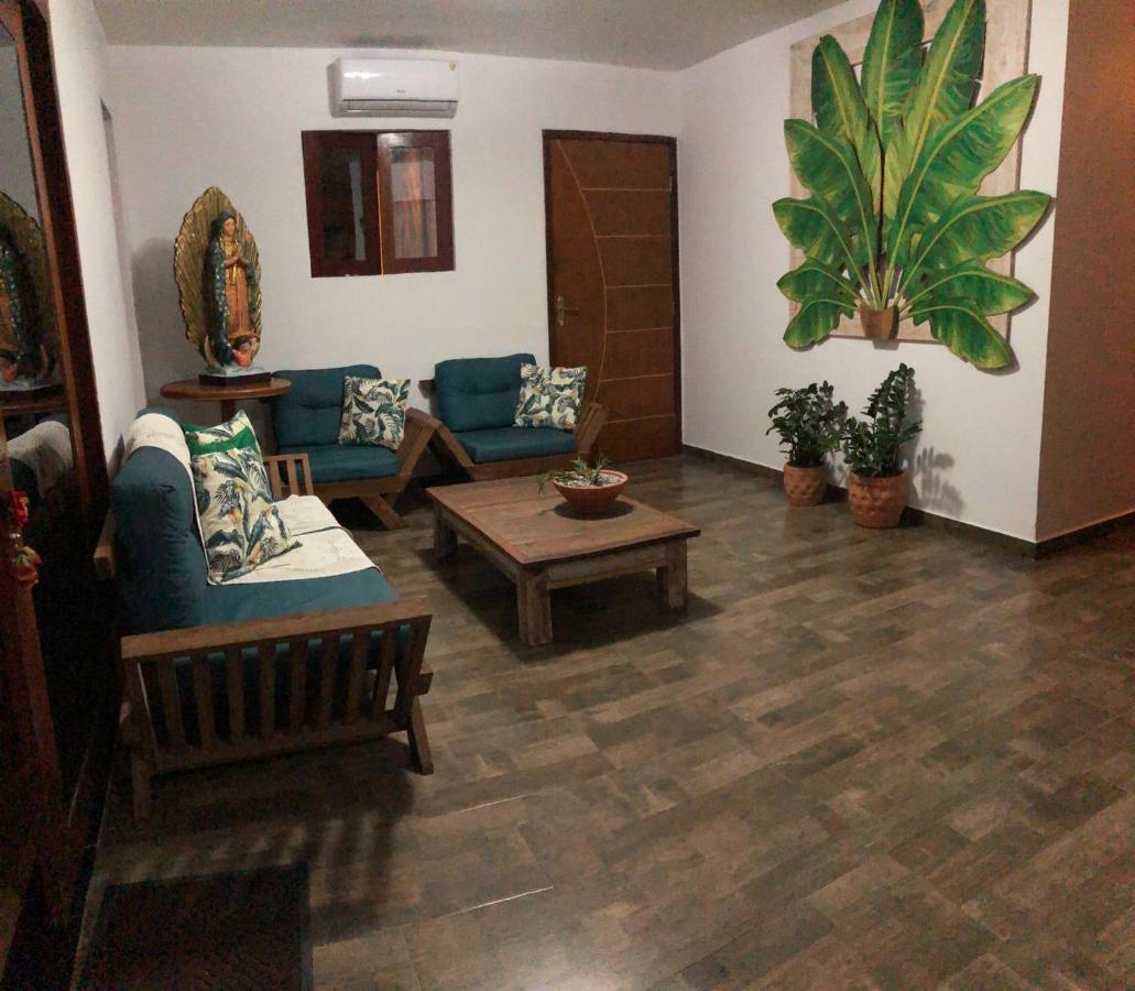 Pousada Celeiro 115 Bananeiras Kültér fotó